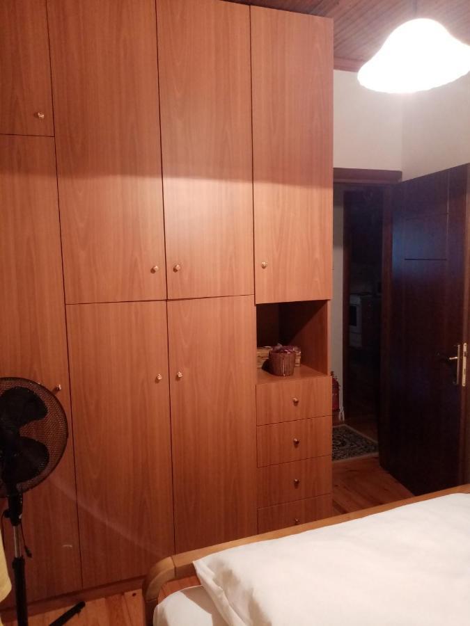 リトコロン Olympos Houseヴィラ エクステリア 写真