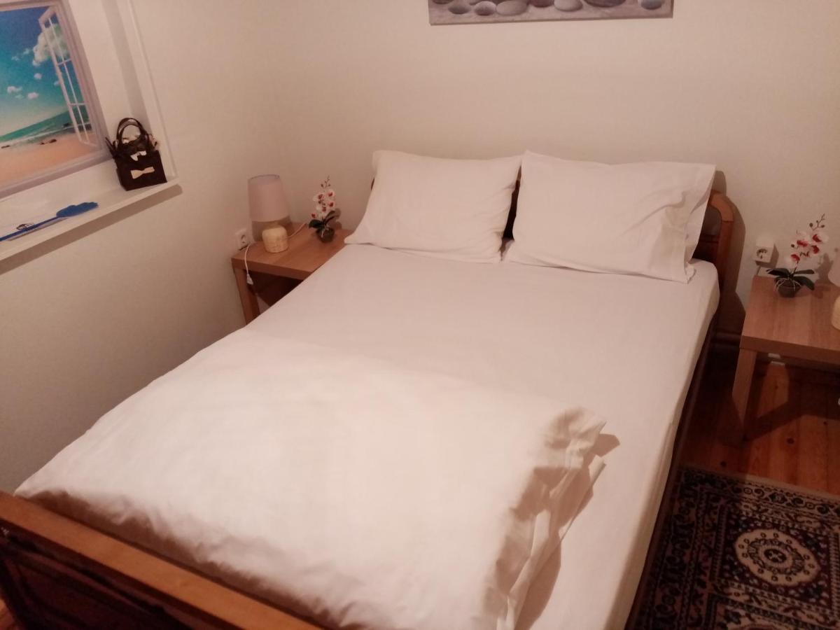 リトコロン Olympos Houseヴィラ エクステリア 写真