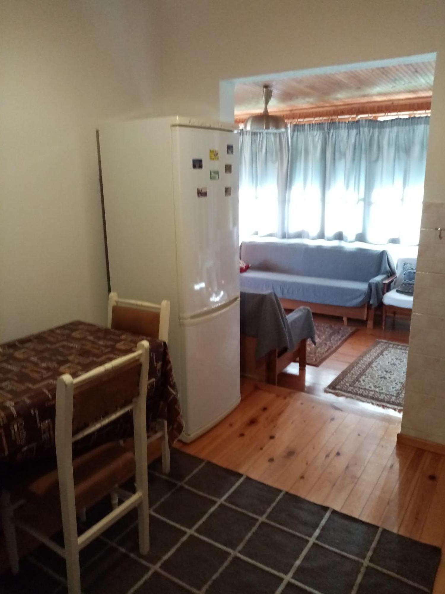リトコロン Olympos Houseヴィラ エクステリア 写真